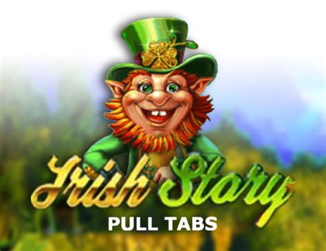 Irish Story Pull Tabs bet365